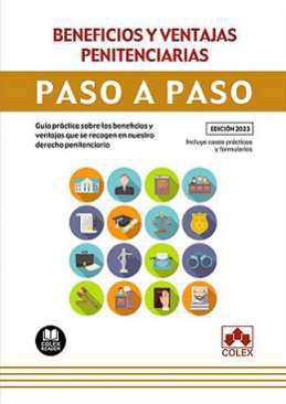 Beneficios y ventajas penitenciarias