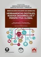 Innovacin docente en Derecho