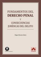 Fundamentos del derecho penal