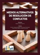 Medios alternativos de resolución de conflictos