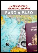 La residencia en territorio espaol