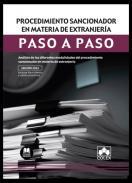 Procedimiento sancionador en materia de extranjera