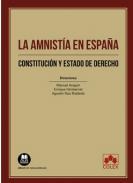 La amnistía en España