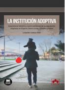 La institucin adoptiva