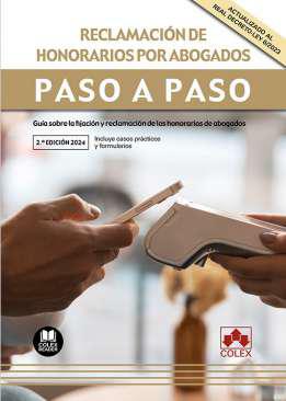 Reclamación de honorarios por abogados