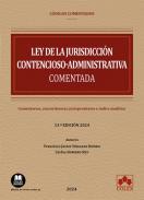 Ley de la Jurisdiccin Contencioso-administrativa