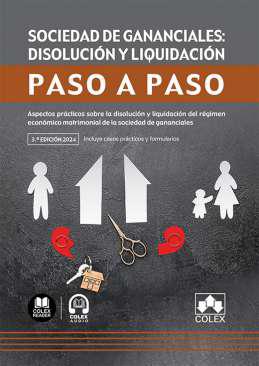 Sociedad de gananciales