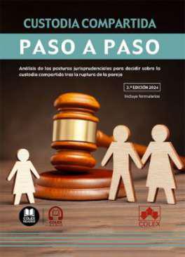 Custodia compartida