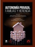 Autonoma privada, familias y herencia