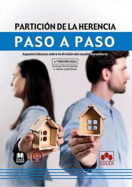 Partición de la herencia