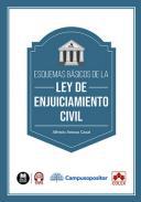Esquemas bsicos de la Ley de Enjuiciamiento civil