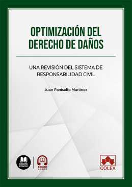Optimizacin del derecho de daos