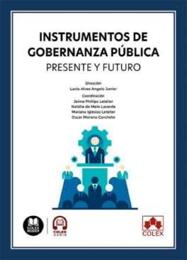 Instrumentos de gobernanza pblica