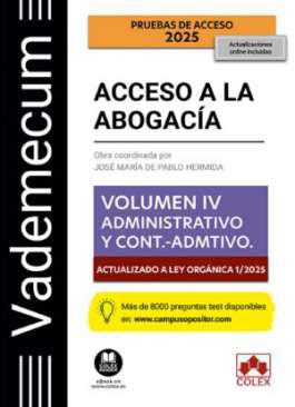 Acceso a la abogaca, 4