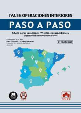 IVA en operaciones interiores