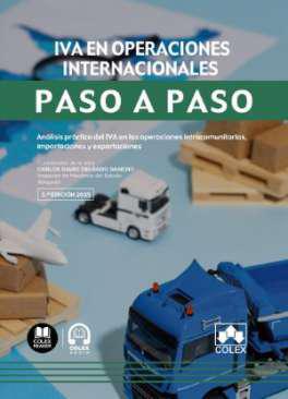 IVA en operaciones internacionales