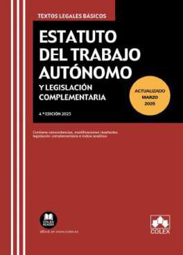 Estatuto del Trabajo Autnomo