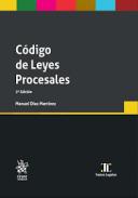 Cdigo de Leyes Procesales