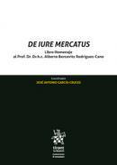 De Iure Mercatus