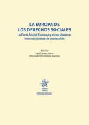 La Europa de los Derechos Sociales