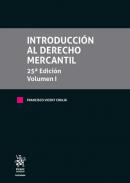 Introduccin al Derecho Mercantil