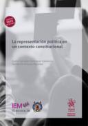 La representacin poltica en un contexto constitucional