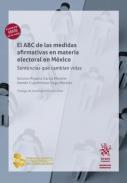 El ABC de las medidas afirmativas en materia electoral en Mxico