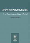 Argumentacin jurdica