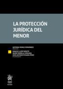 La proteccin jurdica del menor
