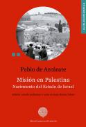 Misin en Palestina
