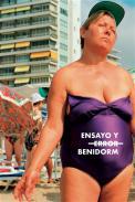 Ensayo y (error) Benidorm