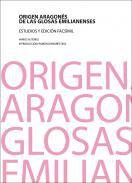 Origen aragons de las Glosas Emilianenses