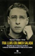 Fra Llus Colomer Salada