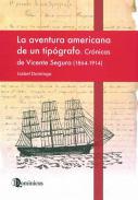 La aventura americana de un tipgrafo