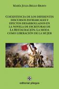 Coexistencia de los diferentes discursos patriarcales y efectos desarrollados en la novela de escritoras de la Restauracin