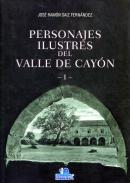 Personajes ilustres del Valle de Cayn, 1