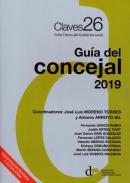 Gua del concejal 2019