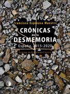 Crnicas de la desmemoria