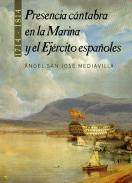 Presencia cntabra en la marina y ejrcitos espaoles (1714-1814)