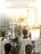 La misa solemne contemplada y comentada