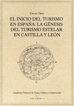 El inicio del turismo en Espa�a