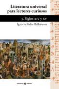 Literatura universal para lectores curiosos, 3