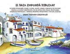 El Baix Empord dibuixat