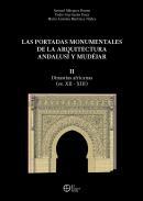 Las portadas monumentales de la arquitectura andalusí y mudejar, 2