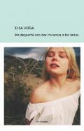 Me despert con dos inviernos a los lados