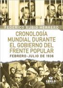 Cronologa mundial durante el Gobierno del Frente Popular