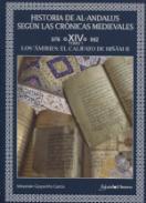 Historia de Al-Andalus según las crónicas medievales, 14.1