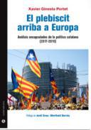 El plebiscit arriba a Europa