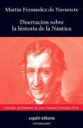 Disertacin sobre la historia de la Nutica