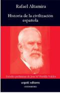 Historia de la civilizacin espaola